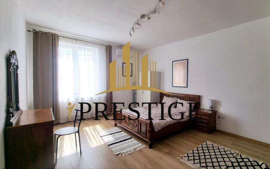 APARTAMENT 2 CAMERE | ZONA CENTRALĂ | APROAPE DE PROMENADA MALL - 2