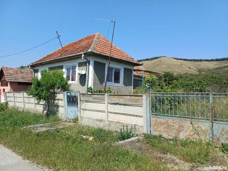 Casa de vanzare - 1