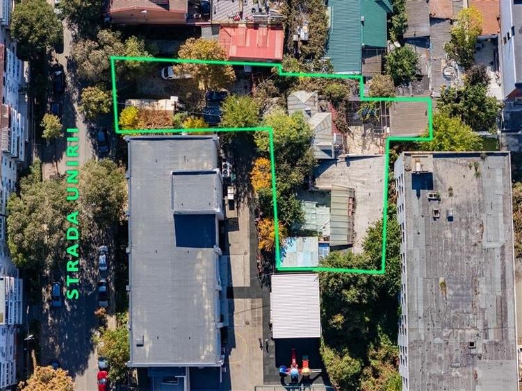 Strada Unirii nr 65... Imagineaza- ti ca Aici Poate fi Terenul Tau de 1000 mp - 8