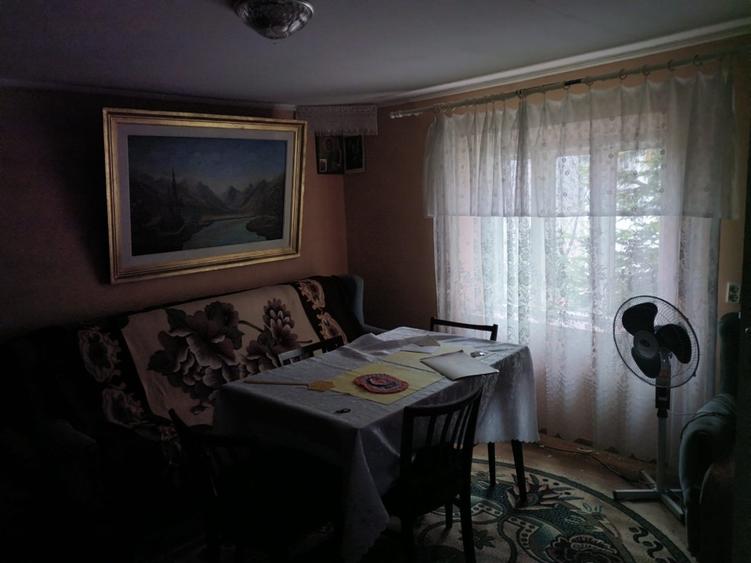 Vand casa urgent in Cozia, jud. Iasi 25 000 € negociabil  - 2