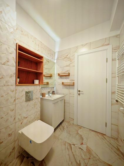 Popești Leordeni | Boutique Ressidence B | prima inchiriere | centrala, parcare - 20