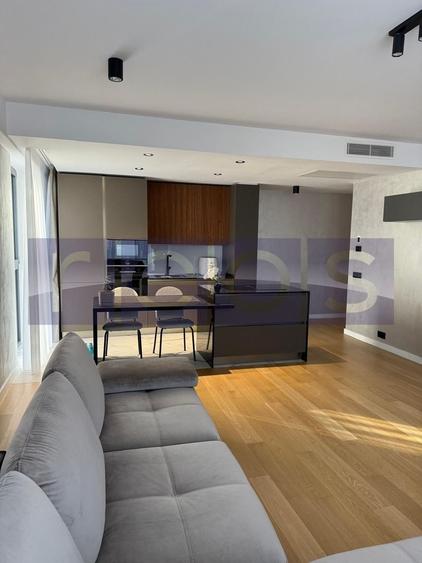 APARTAMENT EXCLUSIVIST 3 CAMERE I ONE HERĂSTRĂU TOWERS | - 3