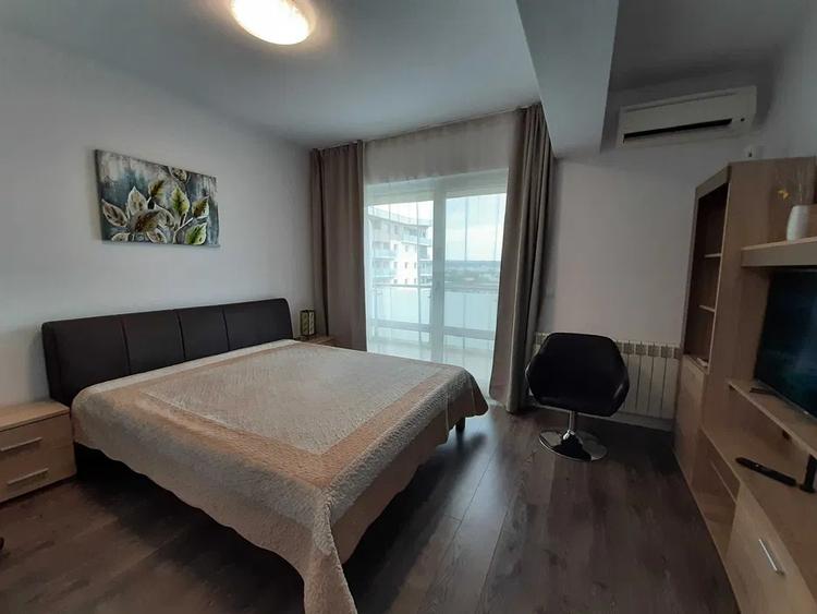 Apartament o camera | Conest Tudor Vladimirescu - 1