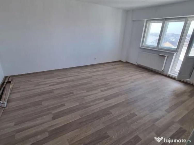 KM 5-garsoniera in bloc de apartamente - 7