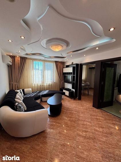 De vanzare apartament cu 2 camere ?i balcon, zona Profi Ion Creanga - 1