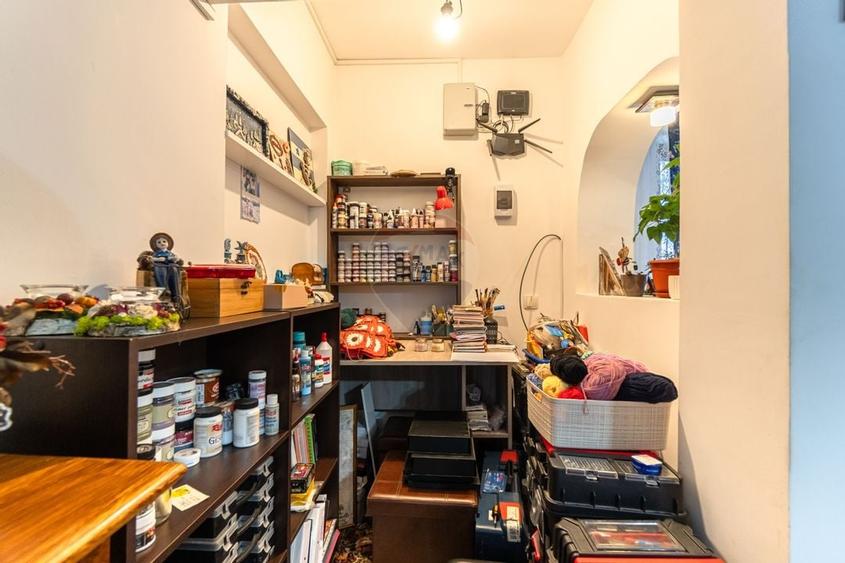 Vila cu 8 camere, 7150 mp teren intravilan I OZUN, COVASNA| COMISION 0 - 33