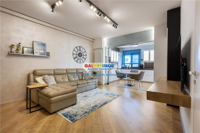 Apartament 3 Camere Pipera VI 212 - 18