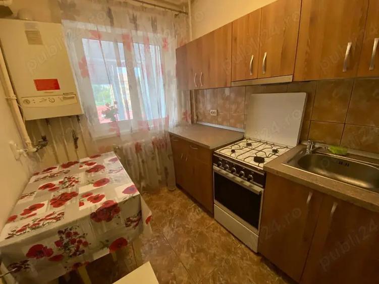 Garsoniera in Cetate - 2