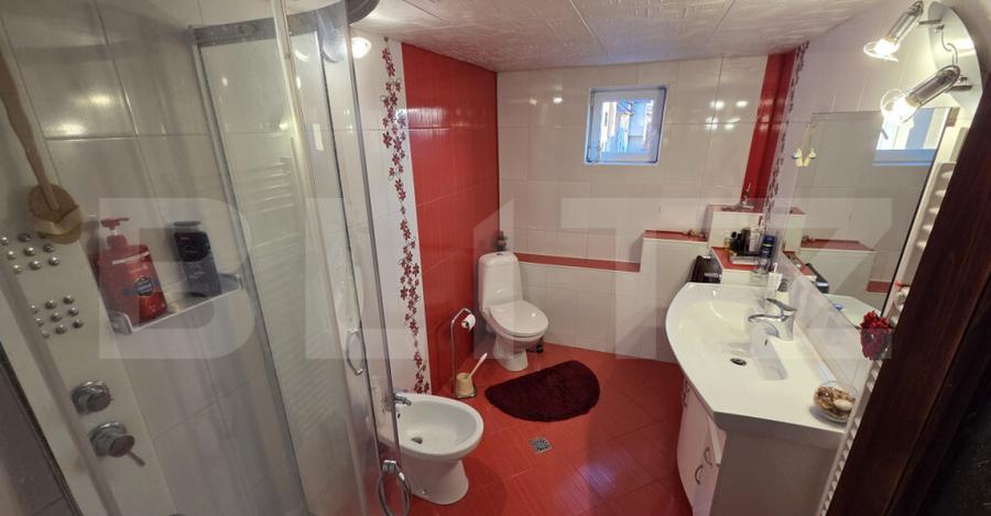 Casa individuala, zona centrala - posibilitate business !! - 12