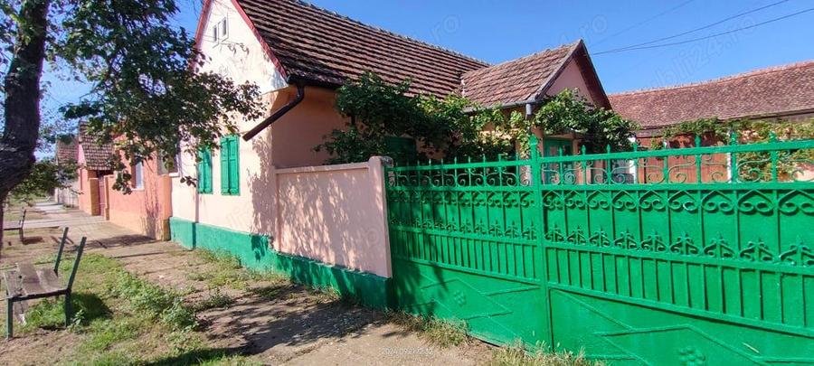 Casa Alios de vanzare - 2