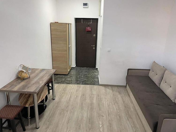 Inchiriez garsoniera in Onesti str aleea viorelelor nr 1 - 4