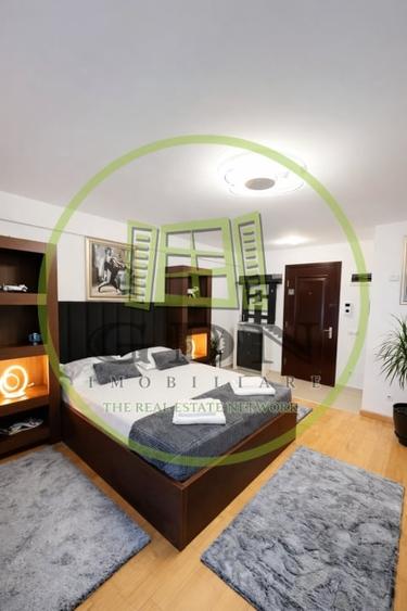 Vânzare garsonieră in Centrul istoric Brasov - 3