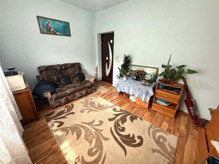 CASA CU TEREN 800 MP | ZONA  DEALURI | STRADA SOFIEI | ORADEA - 14