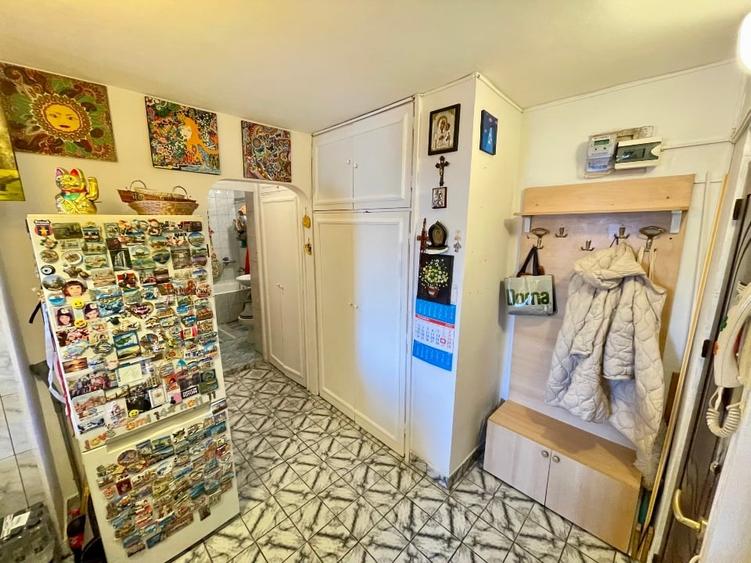 Vand 2 camere Baneasa - 6