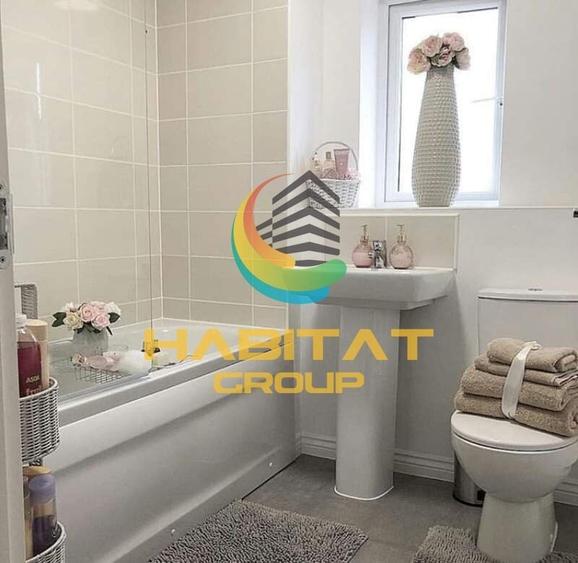 Berceni 2 camere 66 mp etaj 1/6 balcon, bucătărie închisă Aparatorii Patriei - 4