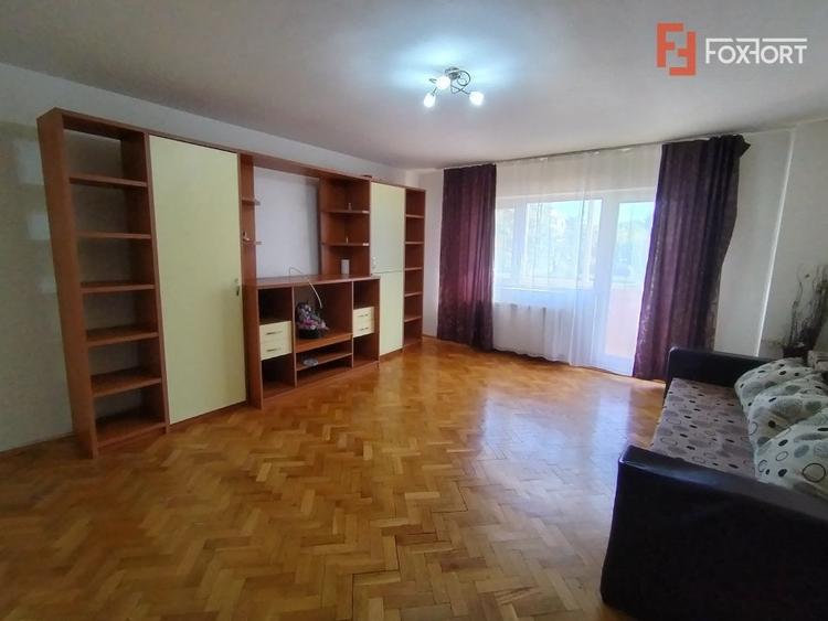 Apartament cu 3 camere de inchiriat in Timisoara, zona Lidia - 2
