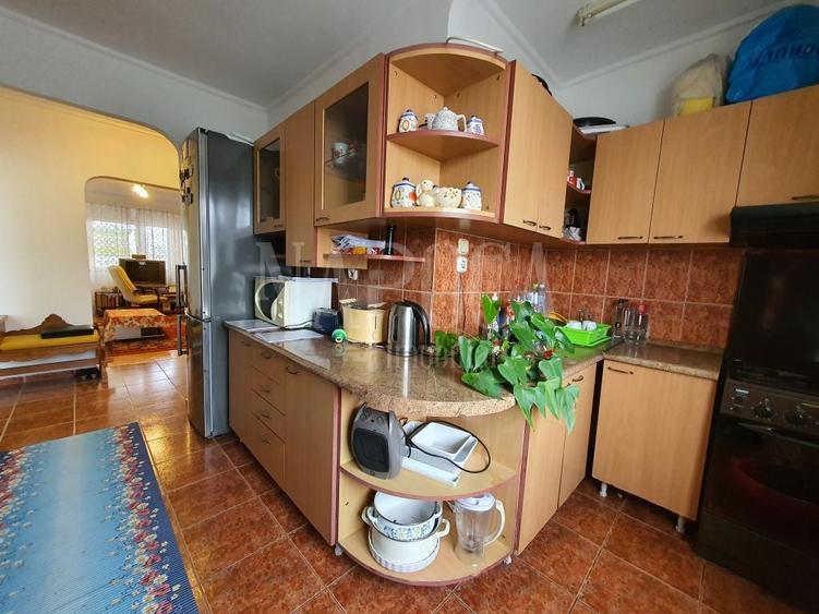 Apartament 3 camere de vanzare in Dimitrie Cantemir Oradea, Oradea - 1