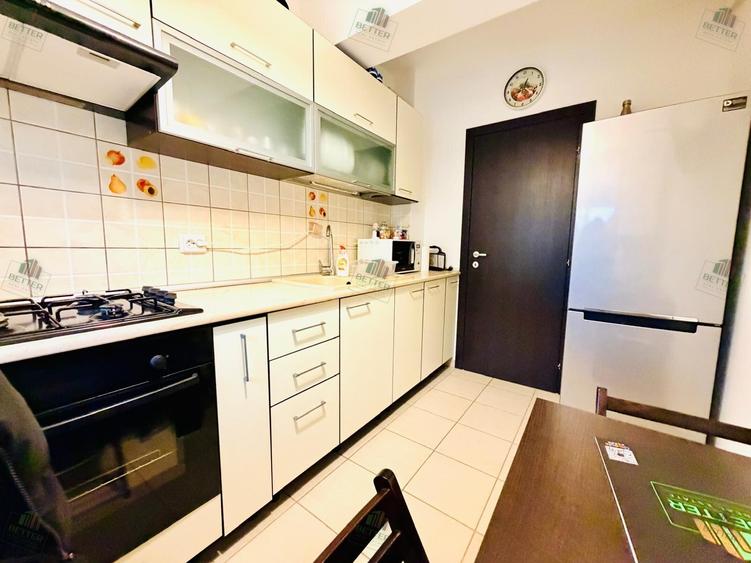 Apartament de vânzare modern | 2 camere Popești-Leordeni | 47 mp | Mobilat - 6
