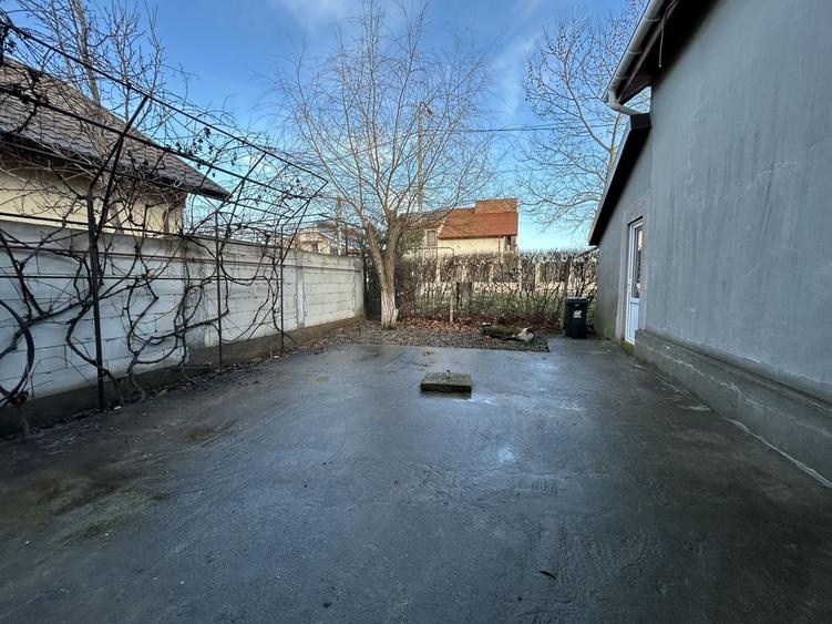 Vilă P+M Eforie Sud – 5 min de Plajă | Garaj | Ideal Investitie - 20