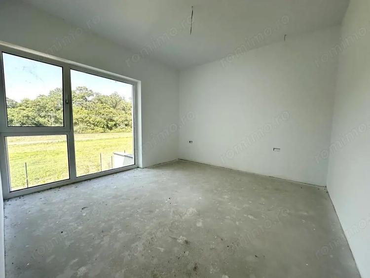 Duplex modern 4 camere, 116 mp utili, 238 mp teren - Giarmata Vii - 7