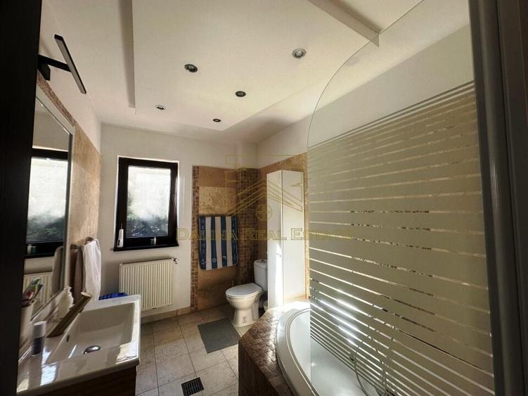 Vanzare - Vila cu piscina si finisaje premium - Otopeni - 9