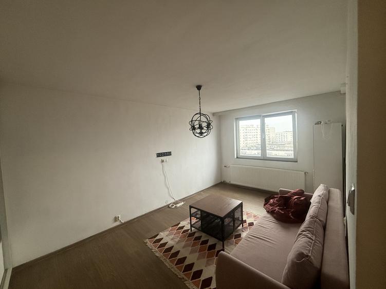 Piata Sudului, de vanzare 2 camere, decomandat, renovat mobilat, utilat - 2