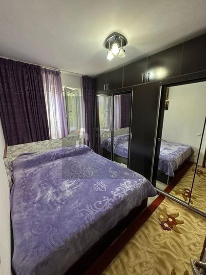 OCAZIE Apartament 3 camere Drumul Gazarului  Centrala Proprie - 10