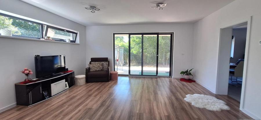 Casa lux parter 2024 Central-Parc - 7