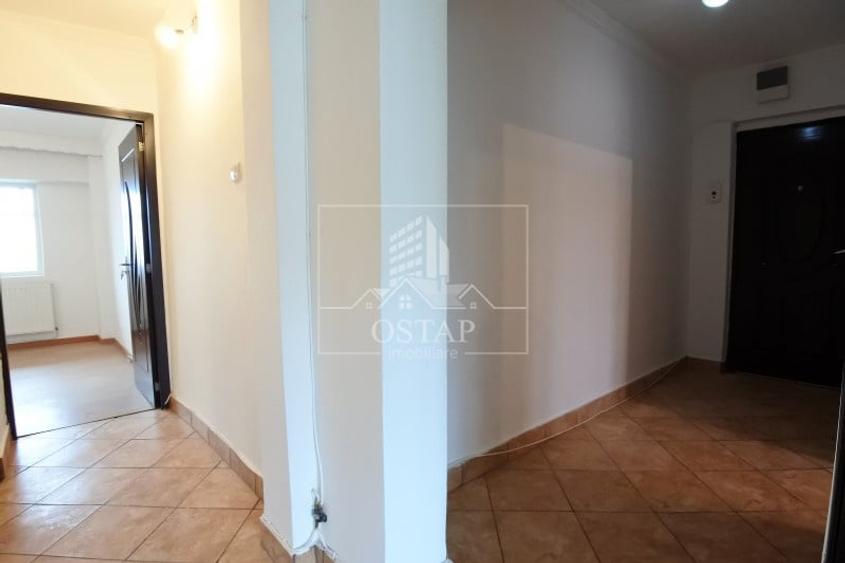 Bistrița Lac-zona Lidl - 2 camere decomandate - nemobilat - preț 230 E - 10