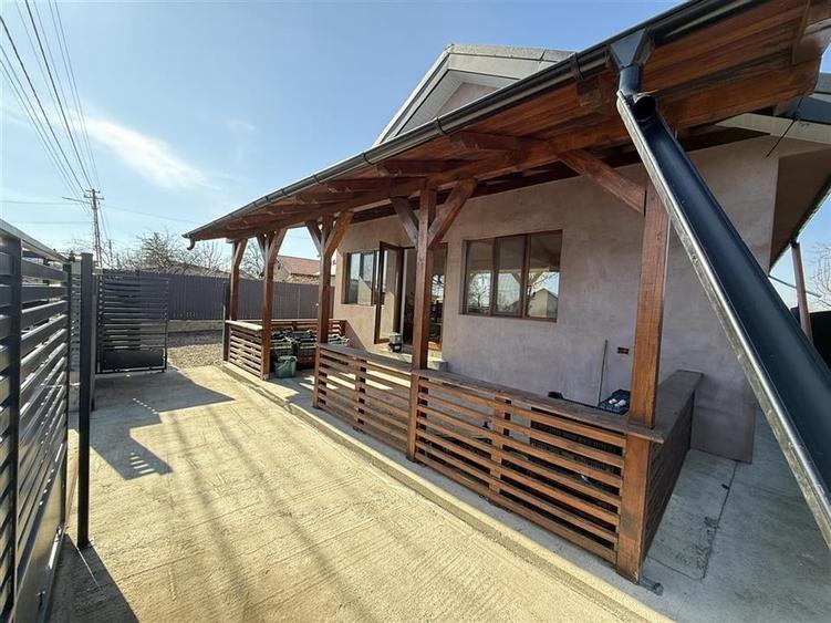 SPATIU COMERCIAL DE INCHIRIAT, POPESTI - 4