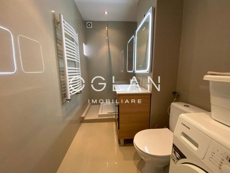 Apartament 2 cam decomandat, renovat, zona Vasile Aaron 0% Comision - 5