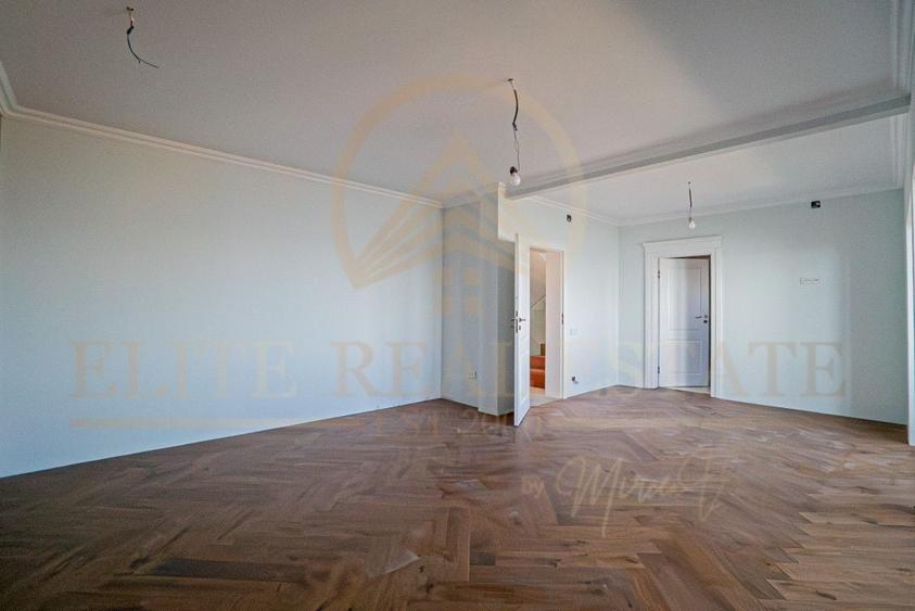 Năvodari - Casă exclusivistă cu ponton privat – Primul rând la lac - 27