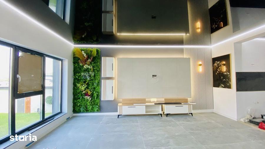 Casa single de vanzare Rediu langa Casablanca / DonHomes - 19