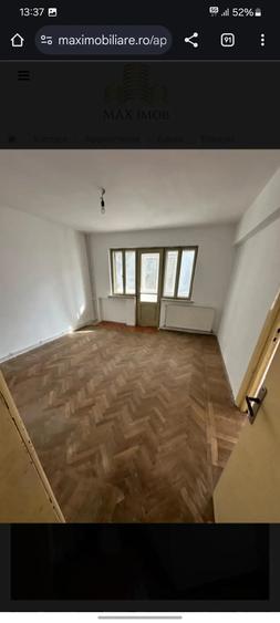 A 19 apartament energiei 59900 etajul 1 , 3 camere - 1