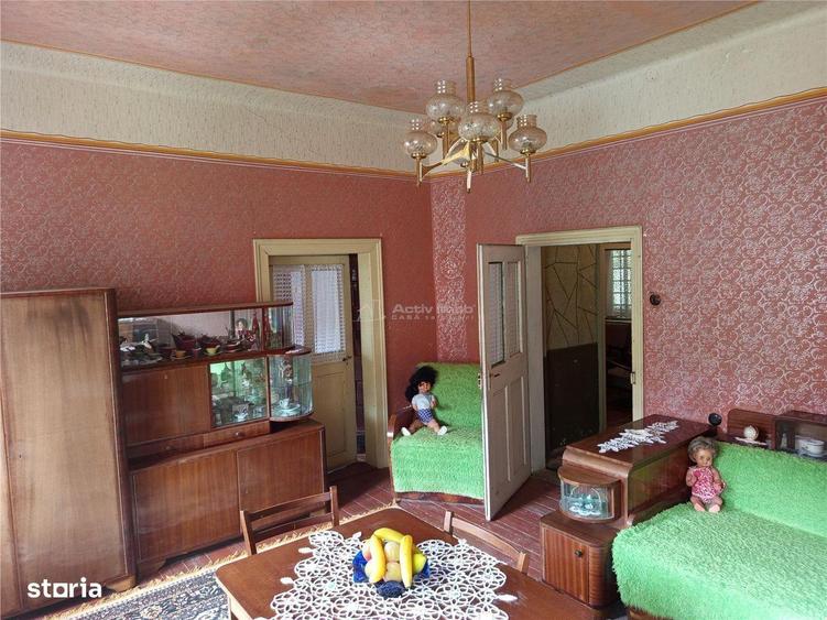 Oravita, Casa cu Spatiu Comercial, Zona Lacul Mic, Pret Negociabil - 2