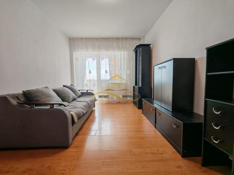 Apartament de inchiriat 2 camere Bacau central - 5