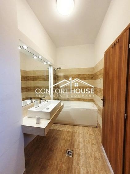 VILA P+E+M, 8 camere, garaj dublu, 650mp teren, IANCU NICOLAE -BRITISH SCHOOL - 26