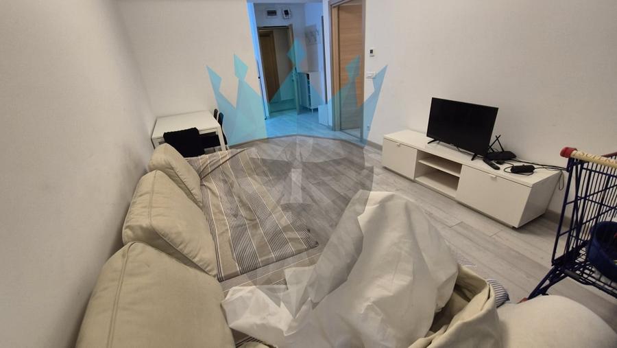 Apartament 2 Camere Rin Grand Residence Bucuresti - 4