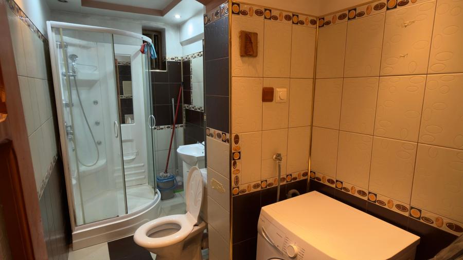Apartament 3 camere Decomandat| Anvelopat | Parter | AFI Cotroceni - 10