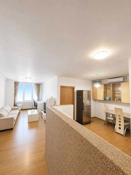 Se inchiriaza apartament cu doua camere ARED UTA - 2