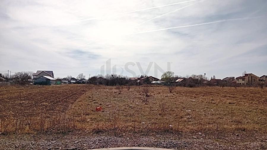 REL4000907 De vanzare teren intravilan ideal pentru dezvoltare zona linistita Co - 3