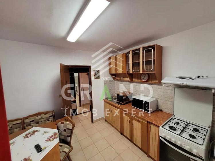 Zorilor | Apartament 2 camere mobilat complet - disponibil imediat Zorilor | Apartament 2 camere mobilat complet - disponibil imediat