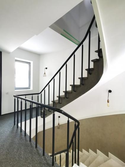 Birou personalizat | Cladire birouri moderna | Mihai Eminescu | Comision 0% - 8