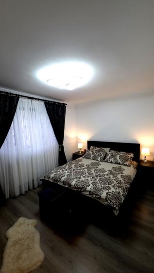 Vand apartament in Targoviste - 2