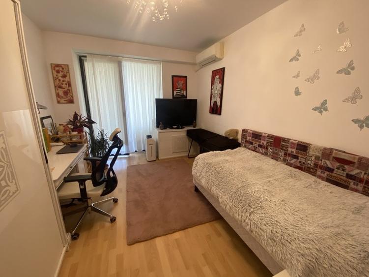 Apartament 4 camere bloc boutique si terasa de 25m - 48