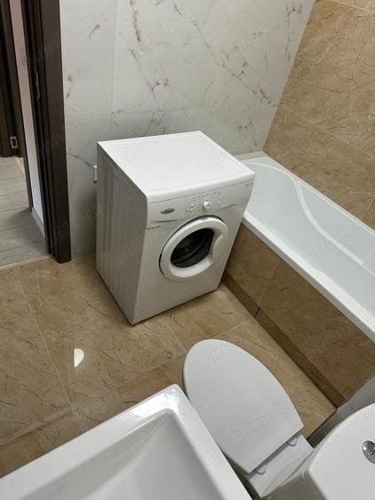 De inchiriat - Apartament cu 3 camere in Pitesti cu vedere la padure - 3