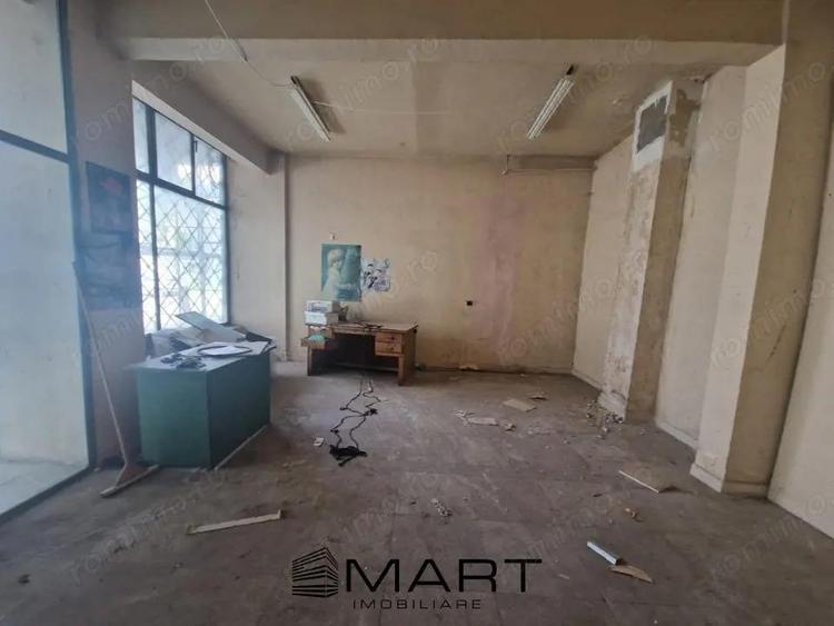 Spatiu de inchiriat in zona Valea Aurie - 1