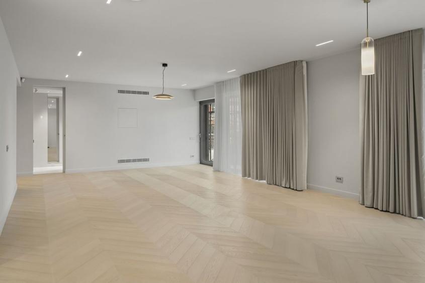 Exclusive Apartment for Rent – Kiseleff Area | Newly Delivered in 2025 - 5