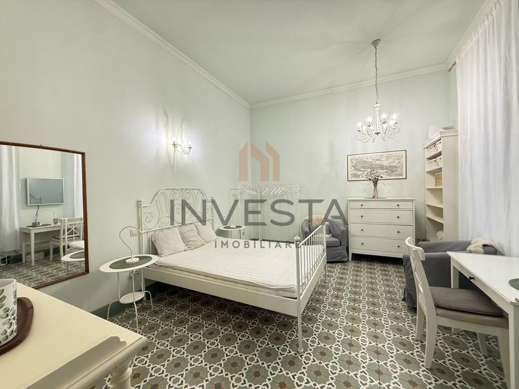 Apartamen 2 camere decomandate,  finisat la cheie!  In Piata Unirii! - 1