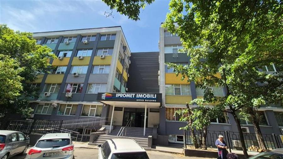 Cladire de birouri de vanzare in zona Crangasi - 21